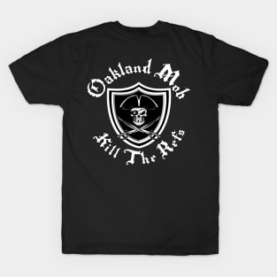 OAKLAND 15 T-Shirt